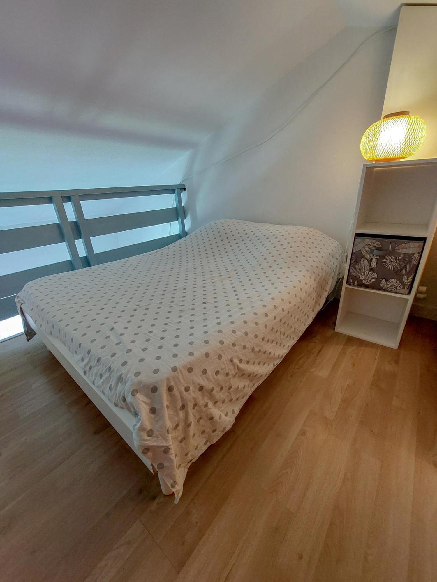 Agréable appartement rénové avec une terrasse vue mer, parking et Wifi gratuit Le Barcarès Esterno foto